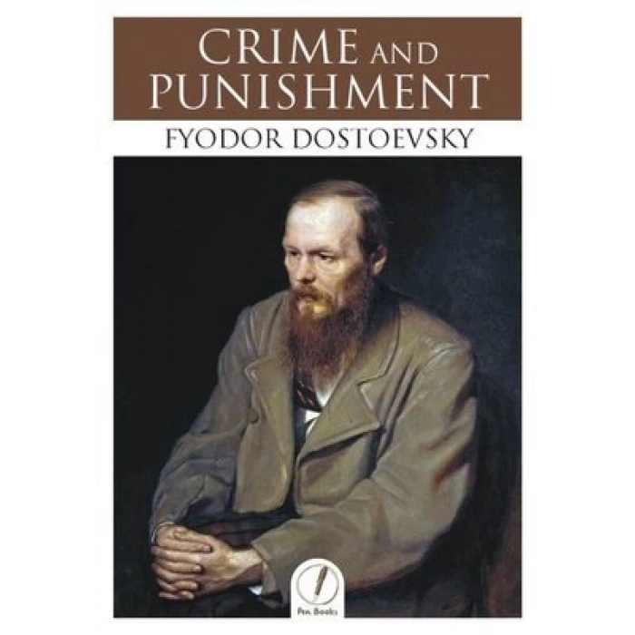 Crime and Punishment