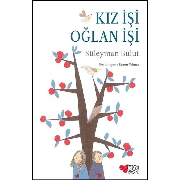Kız İşi Oğlan İşi