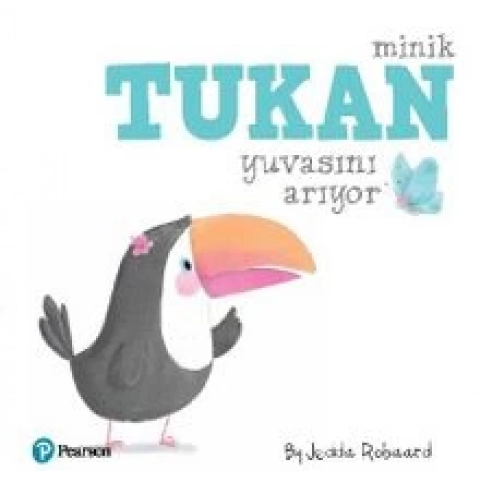 Minik Tukan Yuvasını Arıyor