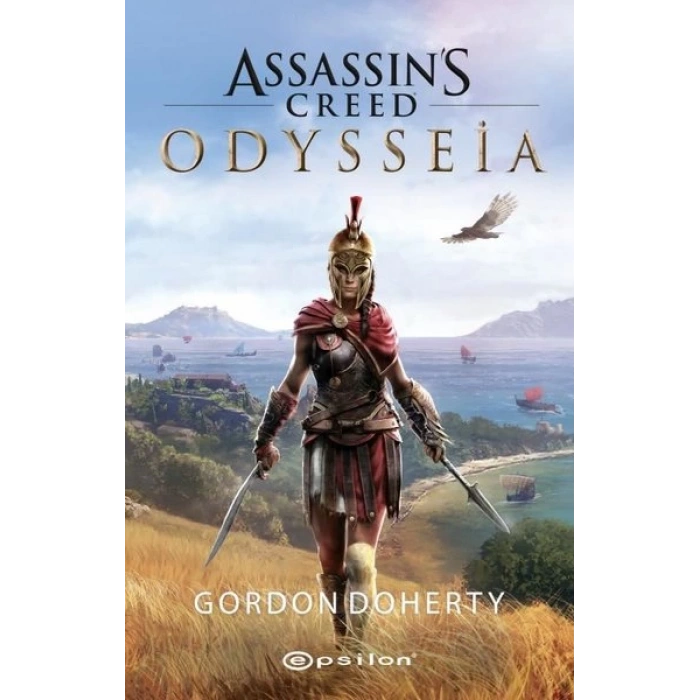 Assassin’s Creed - Odysseia