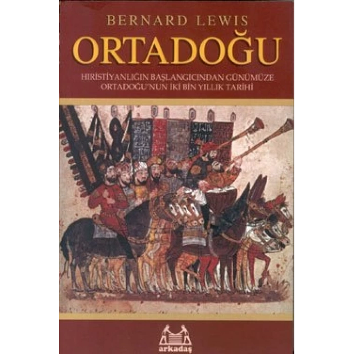 Ortadoğu