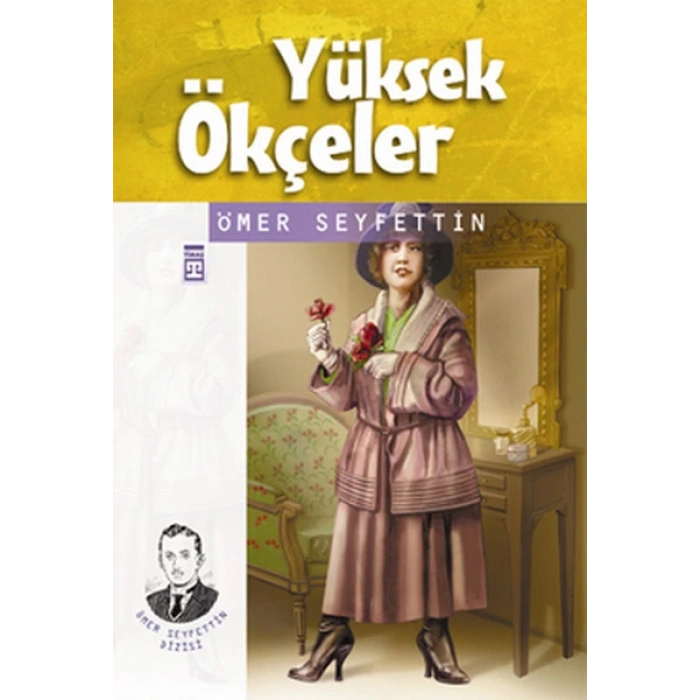 Yüksek Ökçeler