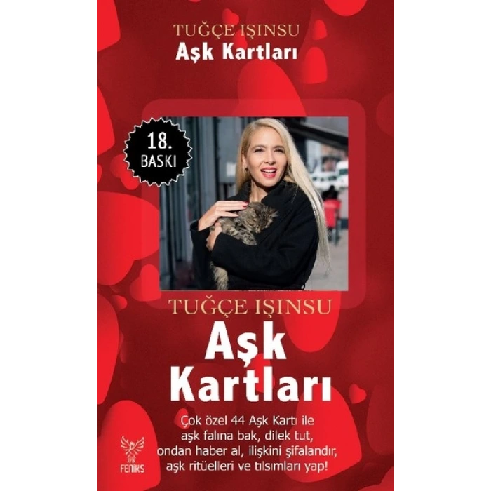 Aşk Kartları