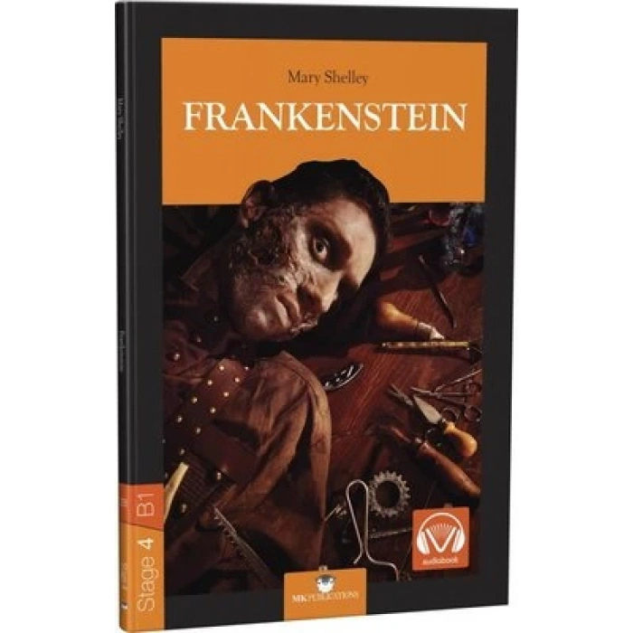 Frankenstein - Stage 4