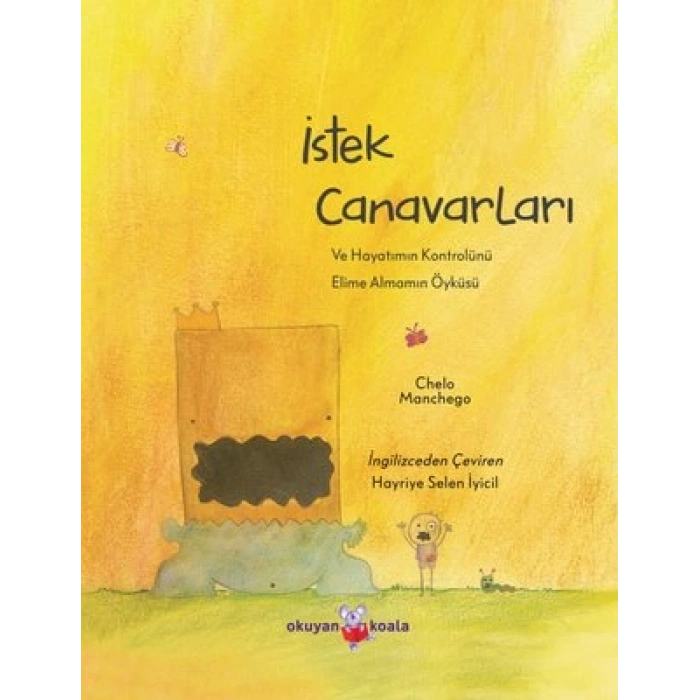 İstek Canavarları