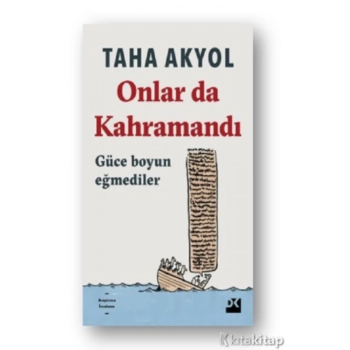 Onlar Da Kahramandı