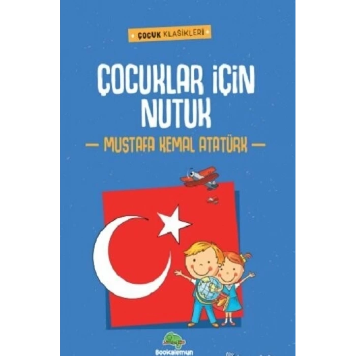 Çocuklar İçin Nutuk