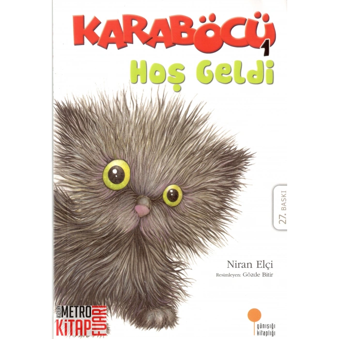 Karaböcü - Karaböcü Hoş Geldi