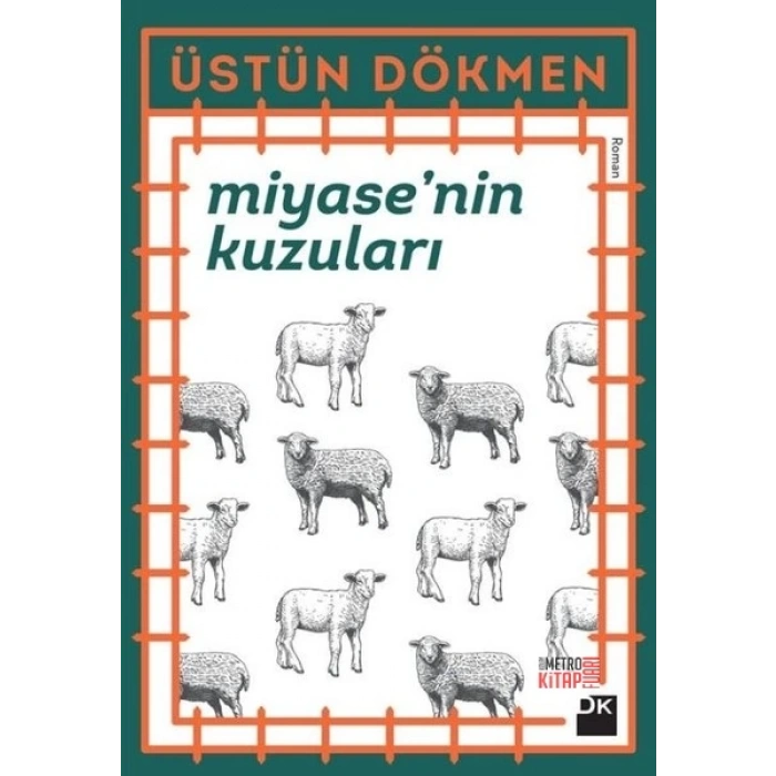 Miyase’nin Kuzuları