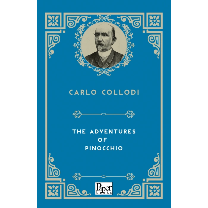 The Adventures of Pinocchio