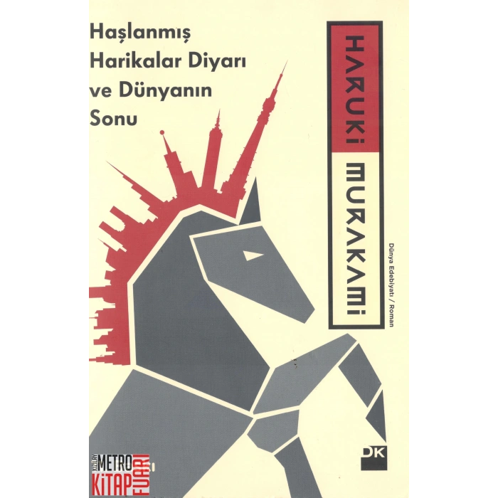 Haşlanmış Harikalar Diyarı ve Dünyanın Sonu