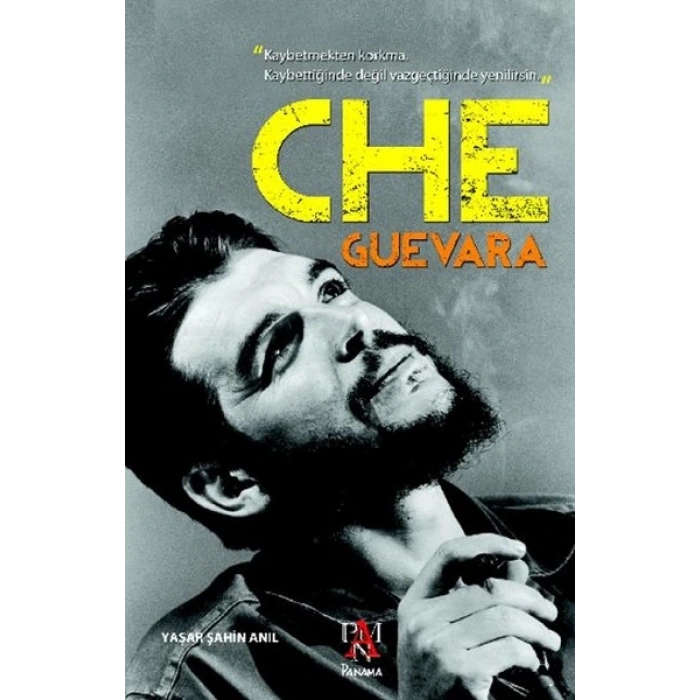 Che Guevara