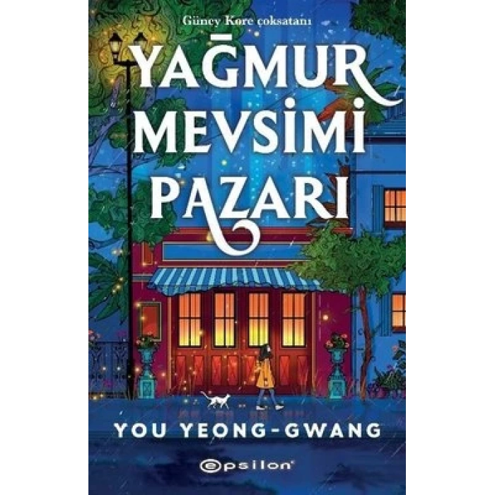 Yağmur Mevsimi Pazarı