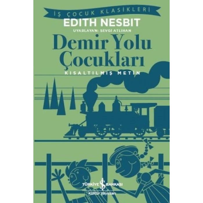 DEMİR YOLU ÇOCUKLARI