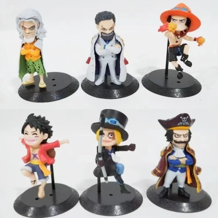 Küçük One Piece Karakter