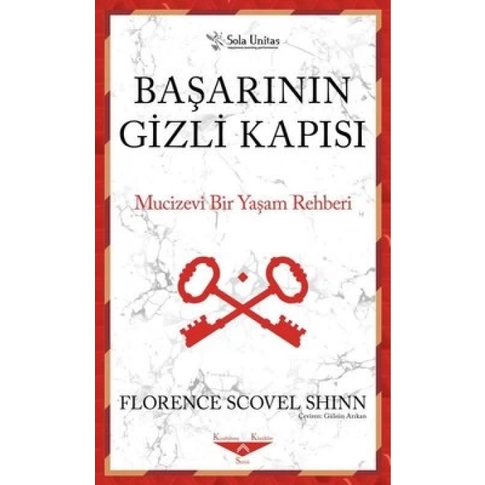 Başarının Gizli Kapısı