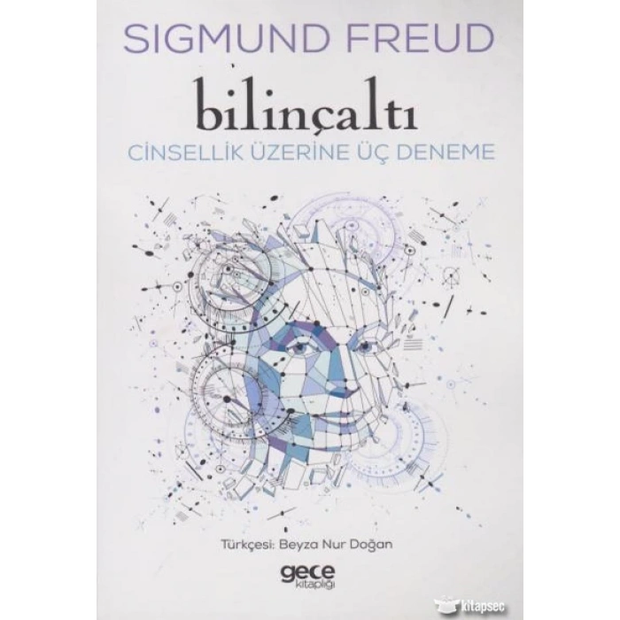 Bilinçaltı