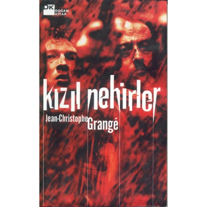 Kızıl Nehirler