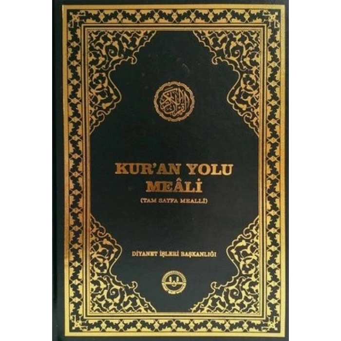 Kuran Yolu Meali