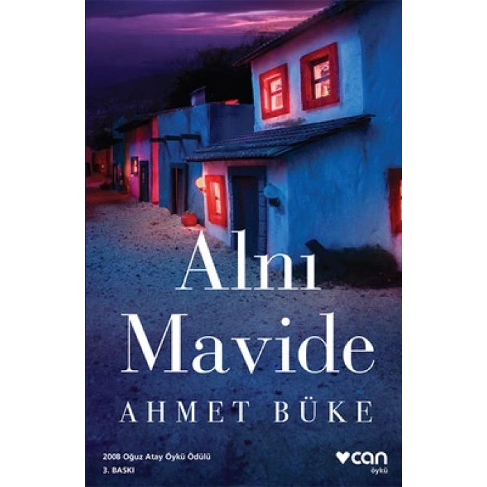 Alnı Mavide