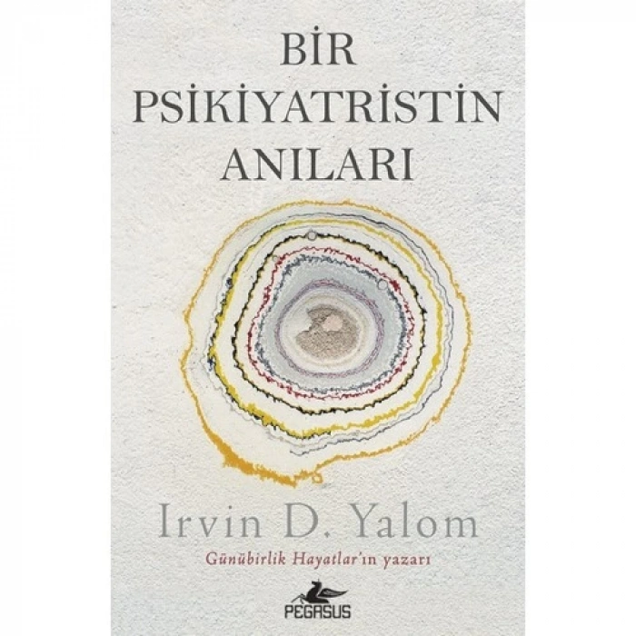 Bir Psikiyatristin Anıları