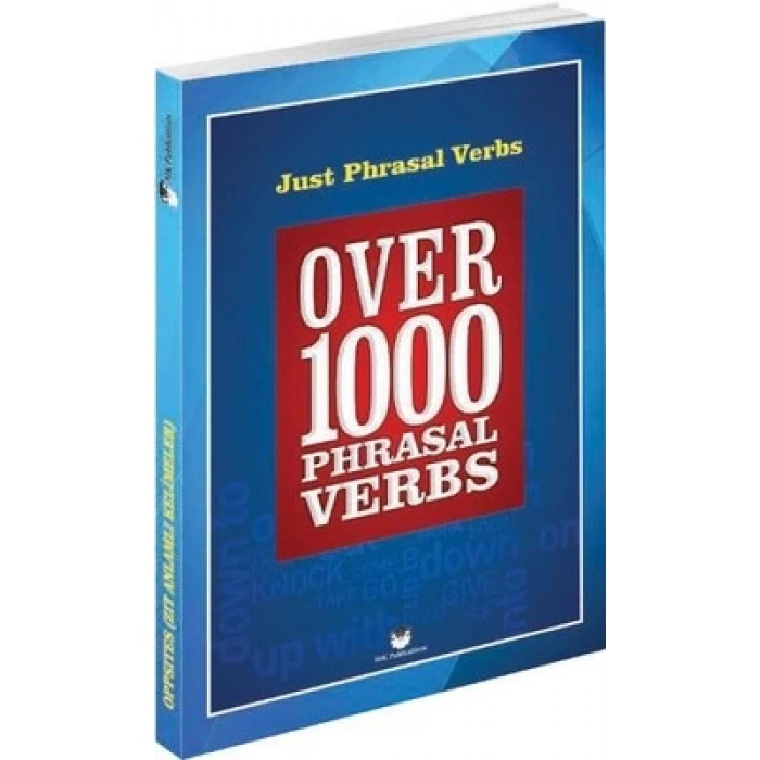 Over 1000 Phrasal Verbs