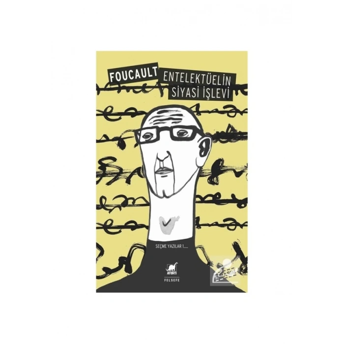 Entelektüelin Siyasi İşlevi