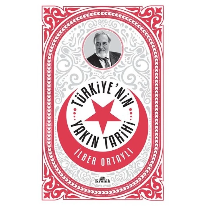 Türkiyenin Yakın Tarihi