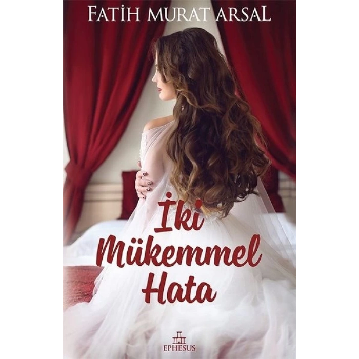 İki Mükemmel Hata(Ciltsiz)