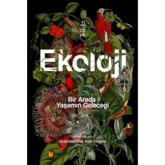 Ekoloji - Bir Arada Yaşamın Geleceği