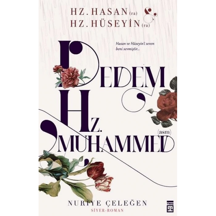 Dedem Hz. Muhammed (asm)