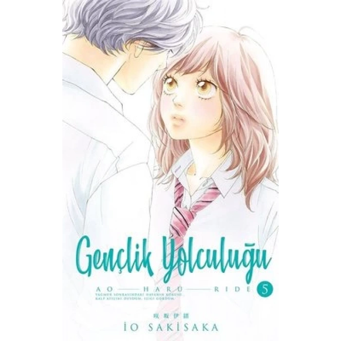 Gençlik Yolculuğu 5