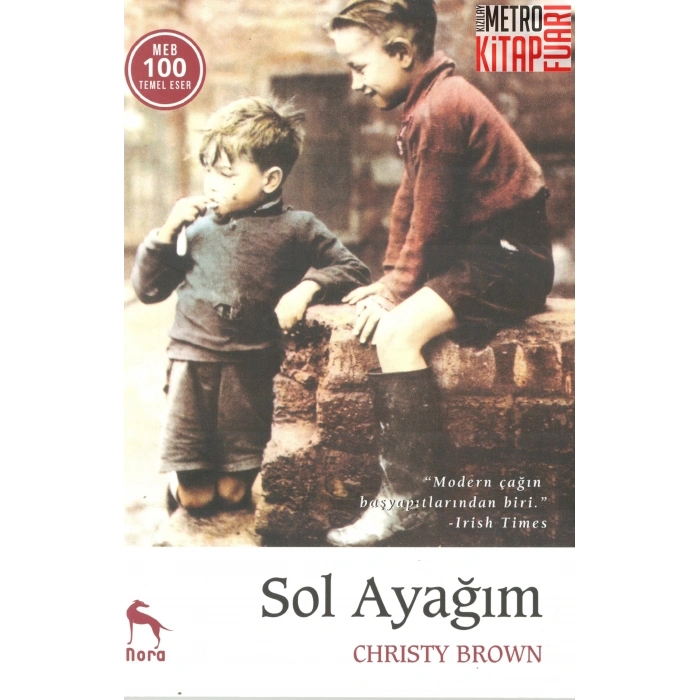Sol Ayağım