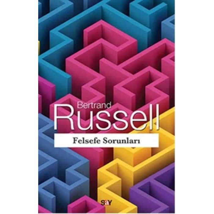 Felsefe Sorunları