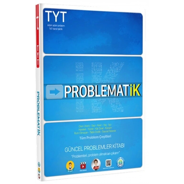 TYT Problematik