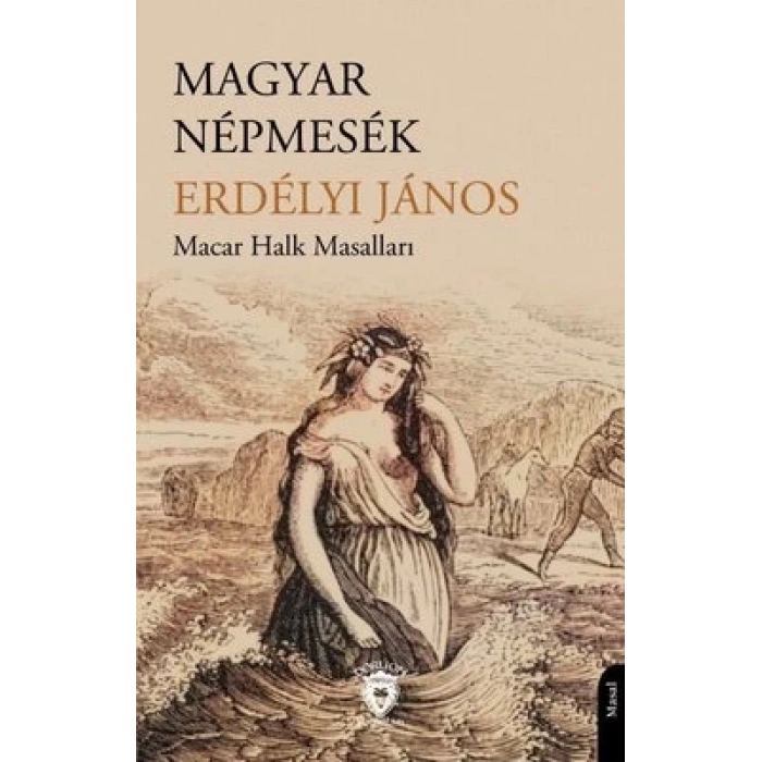 Macar Halk Masalları