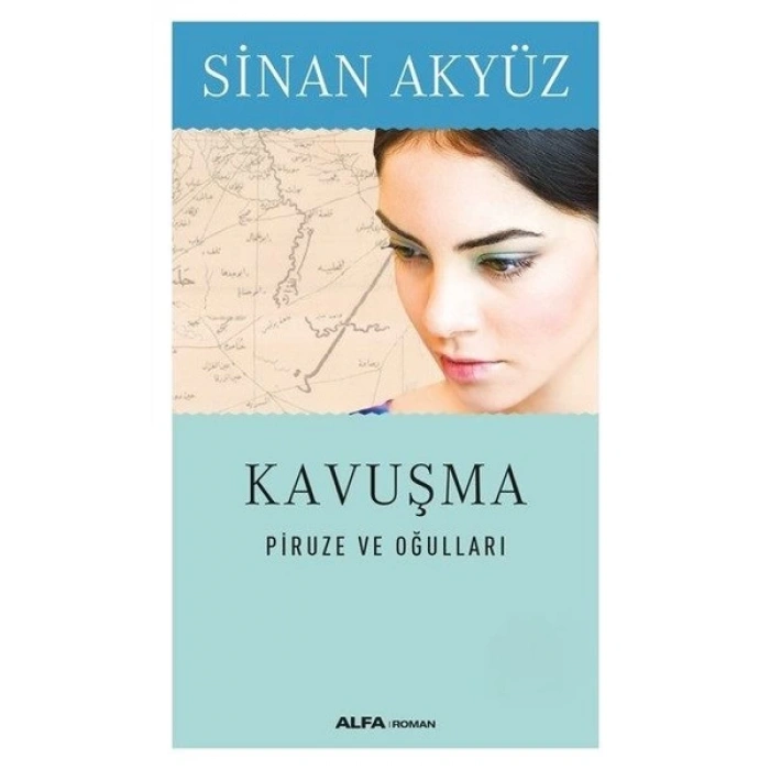 Kavuşma Piruze ve Oğulları - Midi Boy