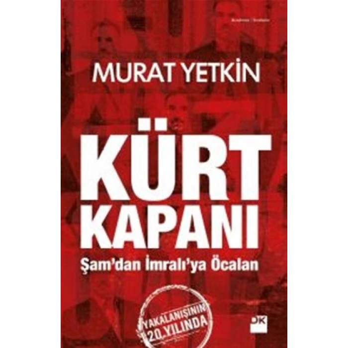 Kürt Kapanı