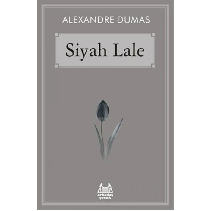 Siyah Lale