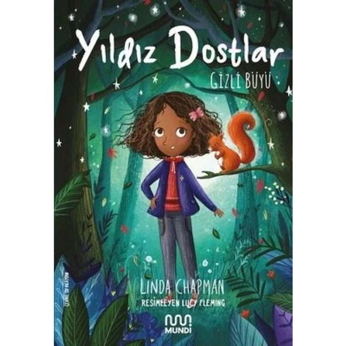 Yıldız Dostlar Gizli Büyü