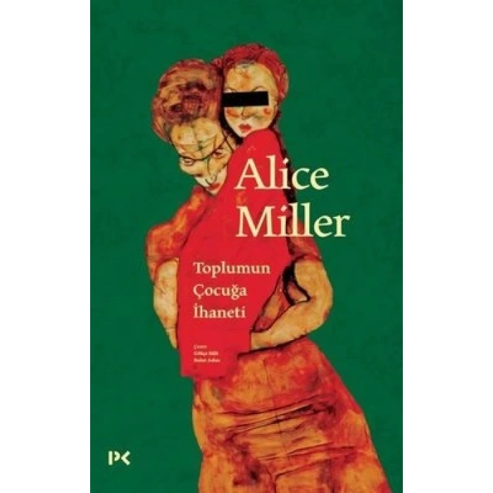 Toplumun Çocuğa İhaneti