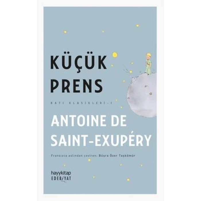Küçük Prens