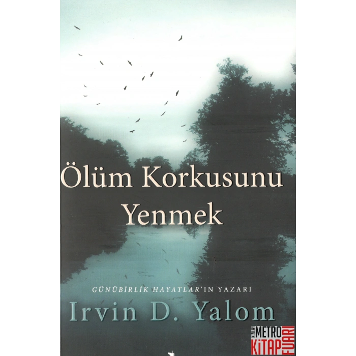 Ölüm Korkusunu Yenmek