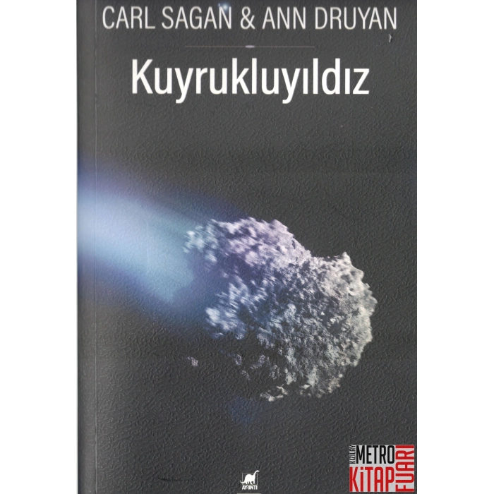 Kuyrukluyıldız