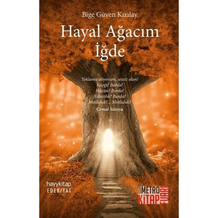 HAYAL AĞACIM İĞDE