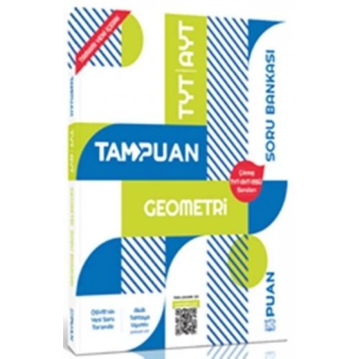 Tam Puan Tyt Ayt Geometri Soru