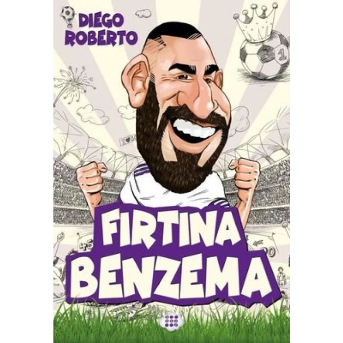 Fırtına Benzema