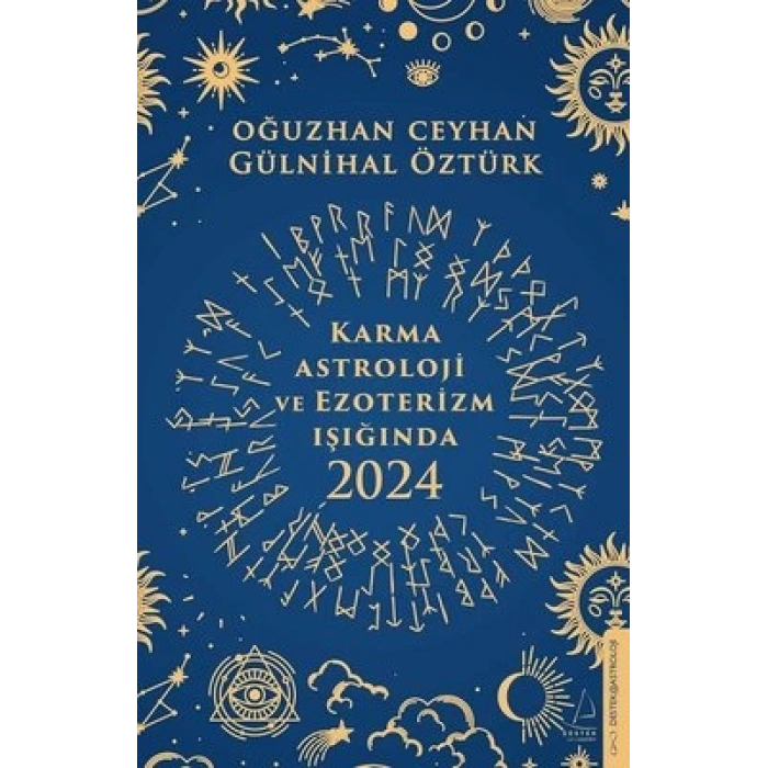 Karma Astroloji ve Ezoterizm Işığında 2024