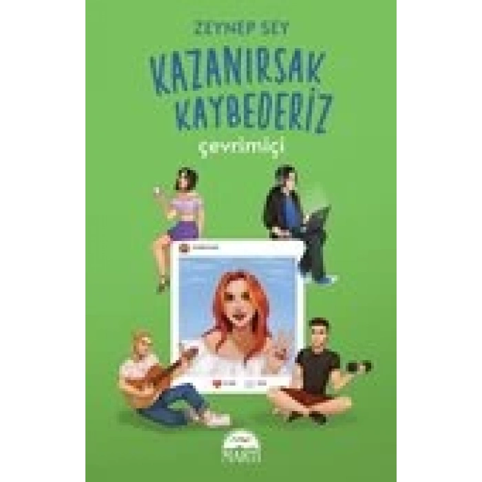 Kazanırsak Kaybederiz - Çevrimiçi