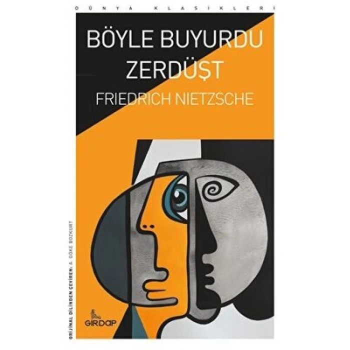 Böyle Buyurdu Zerdüşt